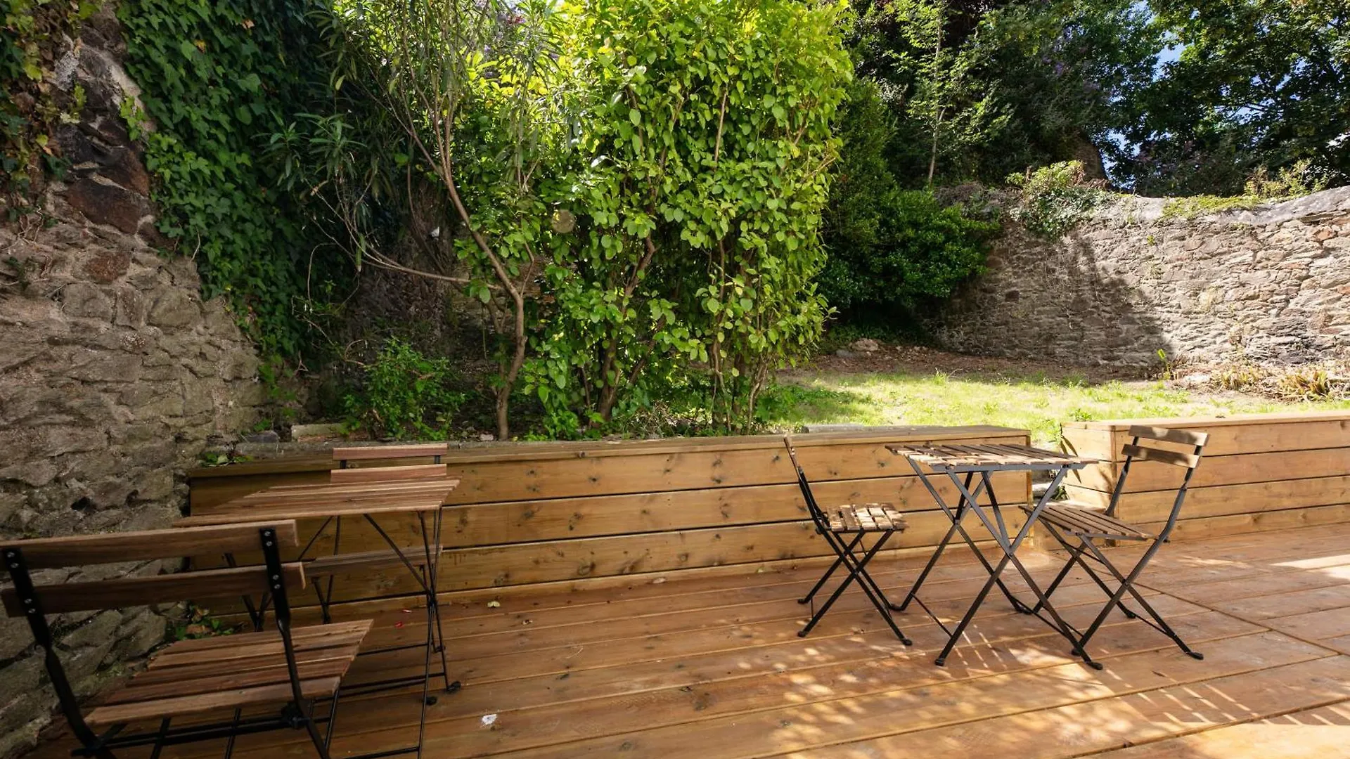 Apartamento Chambre Independante Genois Brest